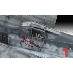 REVELL 1/32 FW 190 A-8 STURMBOCK (03874)