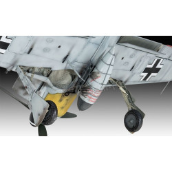 REVELL 1/32 FW 190 A-8 STURMBOCK (03874)