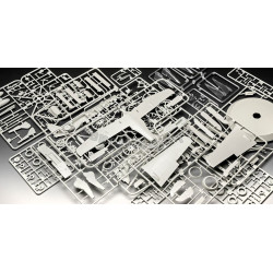 REVELL 1/32 FOCKE-WULF Fw 190A-8 / R-2   "STURMBOCK" (03874)