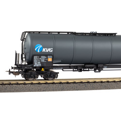 PIKO 24603 WAGON CYSTERNA KKwg ESSO SNCB ep.V