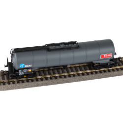 PIKO 24603 KKwg ESSO SNCB ep.V tanker wagon
