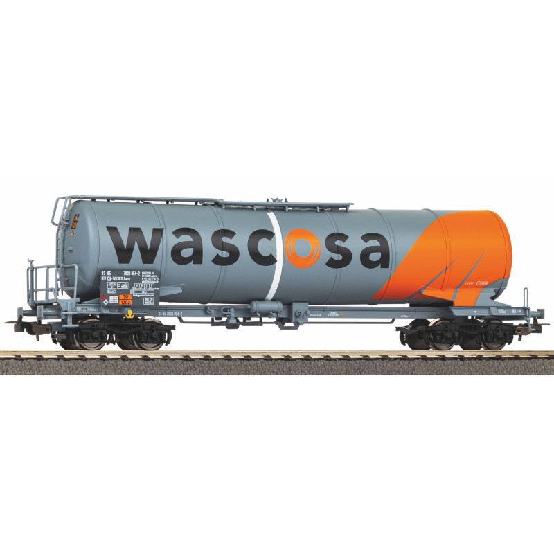 PIKO 24604 WASCOSA SBB ep.VI CUSTOMER WAGON