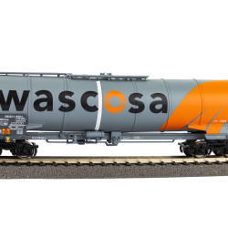 PIKO 24604 WASCOSA SBB ep.VI vagónová souprava