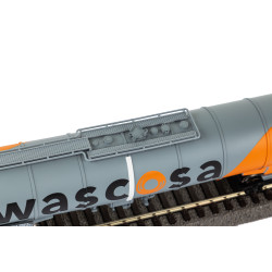 PIKO 24604 WAGON CYSTERNA WASCOSA SBB    ep.VI