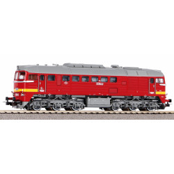PIKO 52814 SPEED LOCOMOTIVE...