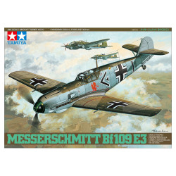 TAMIYA 1/48 MESSERSCHMITT...