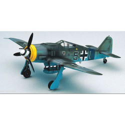 ACADEMY 1/72 FOCKE WULF 190A 'BUTCHER' (12480)