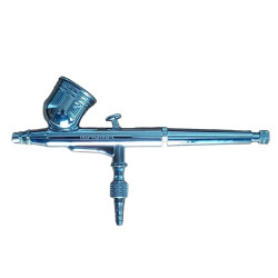 MG AEROGRAPH TG-130 - 0.8...