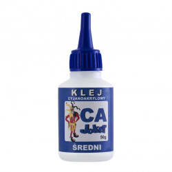 CYCANOACRYL lepidla 50g...