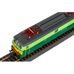 PIKO 51610 ELEKTRICKÝ LOKOMOTIV ET21-375 PKP ep.V