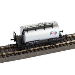 PIKO 58794 ESSO F.S. ep.IV WAGON CYSTERNA F.S