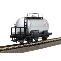 PIKO 58794 WAGON CYSTERNA ESSO F.S.      ep.IV