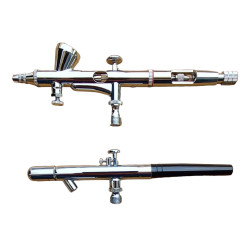 MG AEROGRAPH TG-208K +...