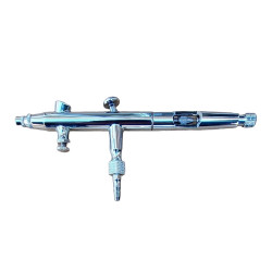 MG AEROGRAPH TG-186K + 0,3...