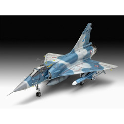 REVELL 1/48 DASSAULT MIRAGE 2000C        (03813)