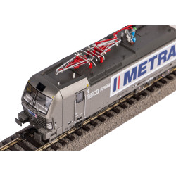 PIKO 21605 LOKOMOTYWA ELEKTRYCZNA        VECTRON METRANS ep.VI