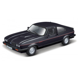 Bburago 1/24 FORD CAPRI...