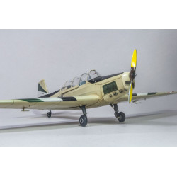 EDUARD 1/48 Z-326 TRENER MASTER DUAL     COMBO (11167) + cążki gratis