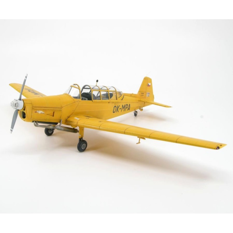 EDUARD 1/48 Z-226 MS TRENER (82182)