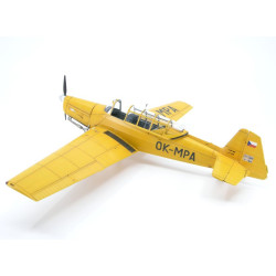 EDUARD 1/48 ZLIN Z-226 MS TRENER (82182)