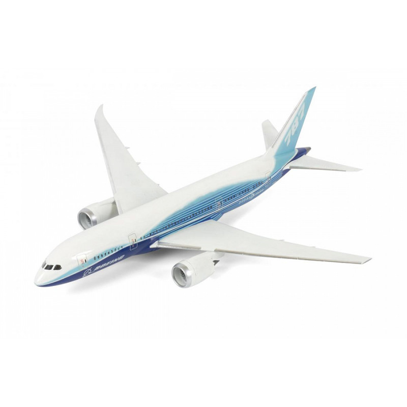 ZVEZDA 1/144 BOEING 787 DREAMLINER       (7008)