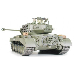 TAMIYA 1/35 AMERICKÝ STŘEDNÍ TANK M26 PERSHING T26E3 (35254)