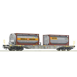 ROCO 77340 WAGON CYSTERNA...