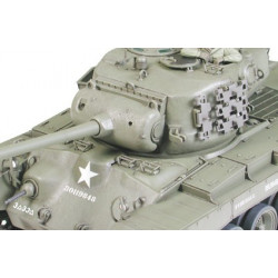 TAMIYA 1/35 U.S. MEDIUM TANK M26 PERSHING T26E3 (35254)