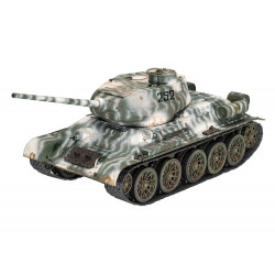 REVELL 1/35 T-34/85 (03319)