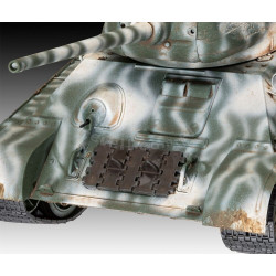 REVELL 1/35 T-34/85 (03319)