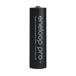 ENELOOP AA 1.2V/2500 mAh NiMH BATTERY ( 1 piece ) PANASONIC