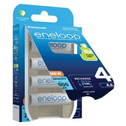ENELOOP AA 1.2V/2000 mAh...