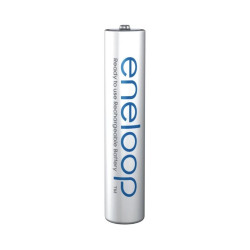 ENELOOP AA 1.2V/ 800 mAh NiMH BATTERY ( 1 piece ) PANASONIC