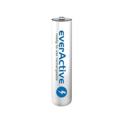 EVERACTIVE AKUMULATOR AAA 1,2V/1050 mAh  PROFESSIONAL ( 1 sztuka )