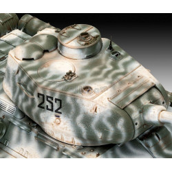 REVELL 1/35 T-34/85 (03319)