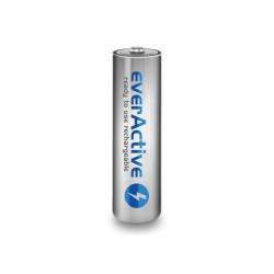 EVERACTIVE AKUMULATOR AA 1,2V/2000 mAh   SILVER LINE ( 1 sztuka )
