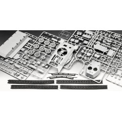 REVELL 1/35 T-34/85 (03319)