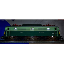 PIKO 51600 LOKOMOTYWA ELEKTRYCZNA ET21   PKP EP. V