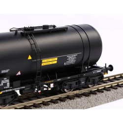 PIKO 58264 WAGON CYSTERNA ZAES 406Ra PKP ep.V ( zestaw: 2 wagony )