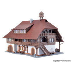 KIBRI 38074 H0 COUNTRY HOUSE