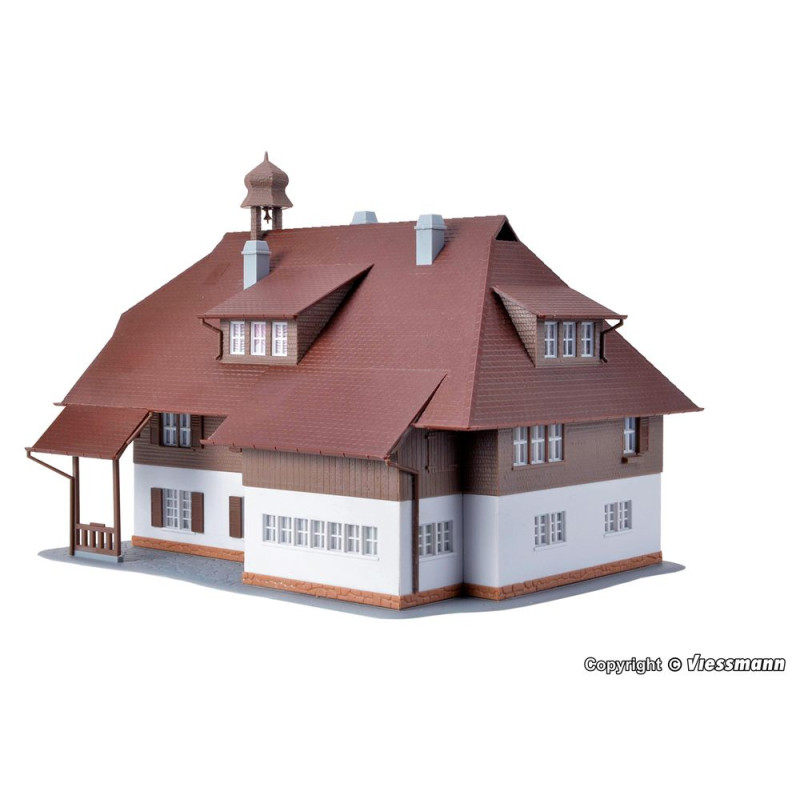 KIBRI 38074 H0 COUNTRY HOUSE