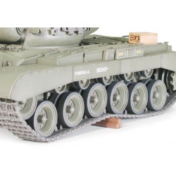 TAMIYA 1/35 AMERICKÝ STŘEDNÍ TANK M26 PERSHING T26E3 (35254)