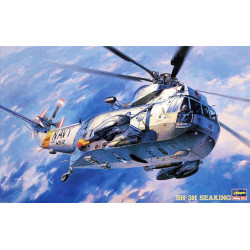 HASEGAWA 1/48 SH-3H SEAKING...