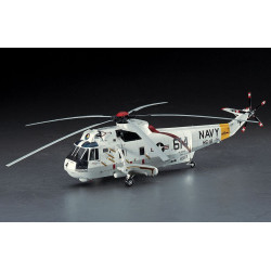 HASEGAWA 1/48 SH-3H SEAKING (07201)