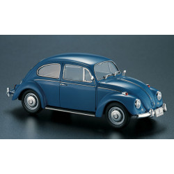 HASEGAWA 1/24 VOLKSWAGEN BEETLE 1967     (HAHC03)