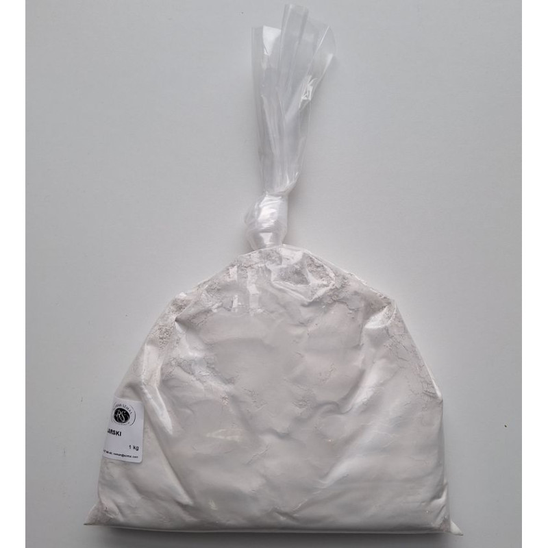 MODELLING GYPSUM 1 kg (58344)