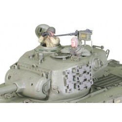 TAMIYA 1/35 AMERICKÝ STŘEDNÍ TANK M26 PERSHING T26E3 (35254)