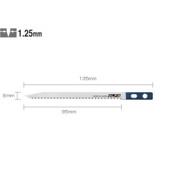 OLFA BZESZCZOT (SWB-5) DO PIŁY CS-5