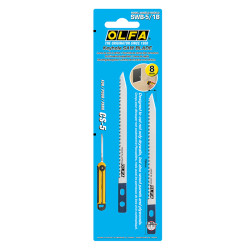 PILOVÝ KOTOUČ OLFA (SWB-5)...