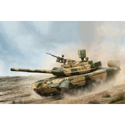 TRUMPETER 1/35 RUSSIAN T-80UM-1 MBT (09526)